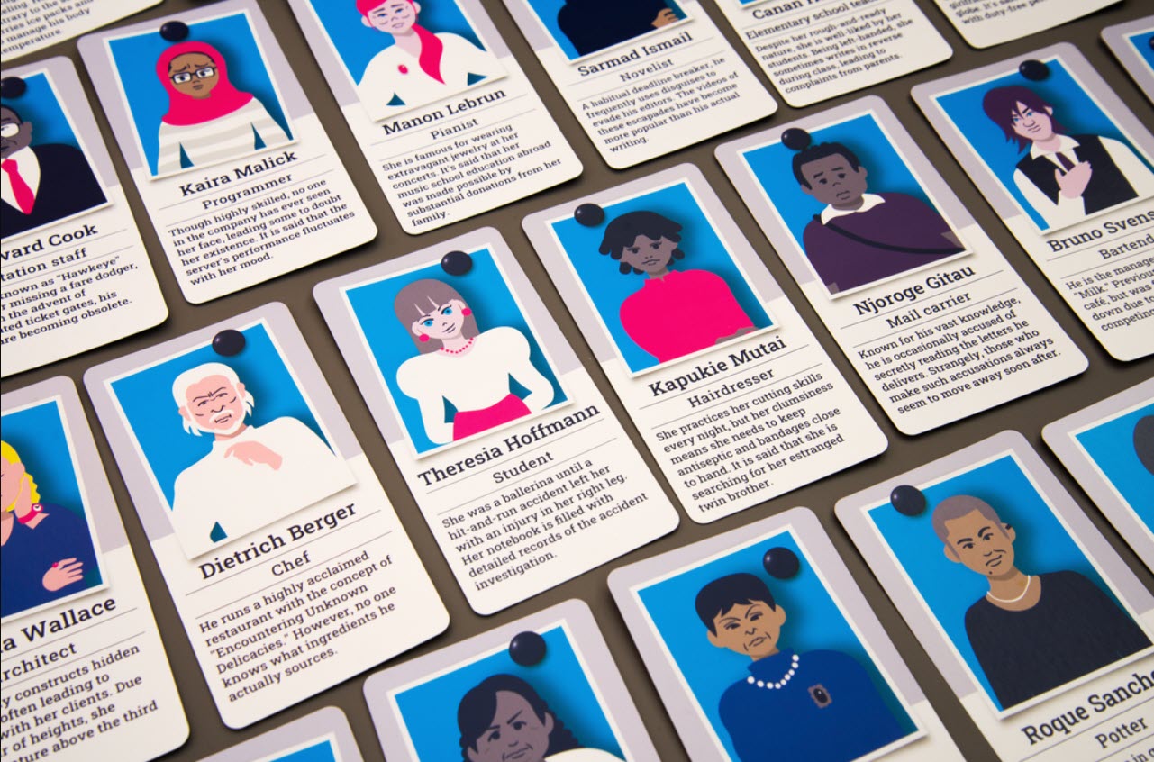 Oink Games Dying Message