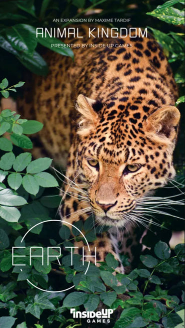 Earth: Animal Kingdom (Expansion)
