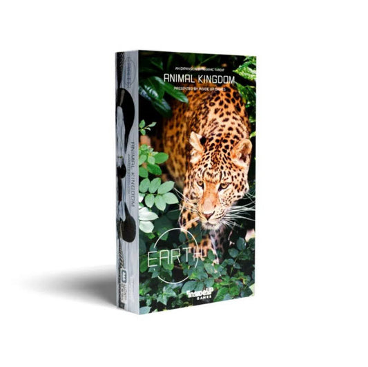 Earth: Animal Kingdom (Expansion)