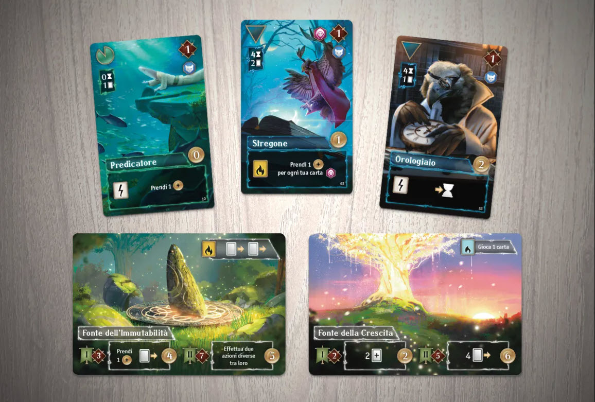 *Pre-Order* Echoes of Time