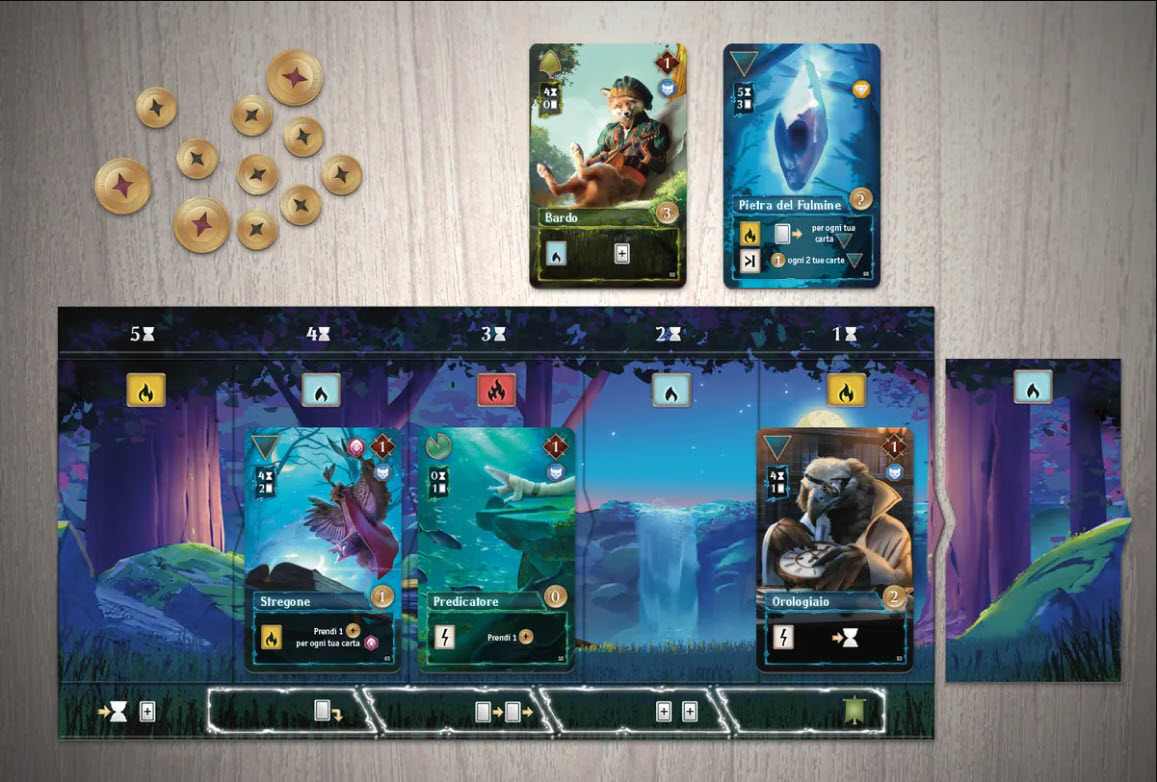 *Pre-Order* Echoes of Time