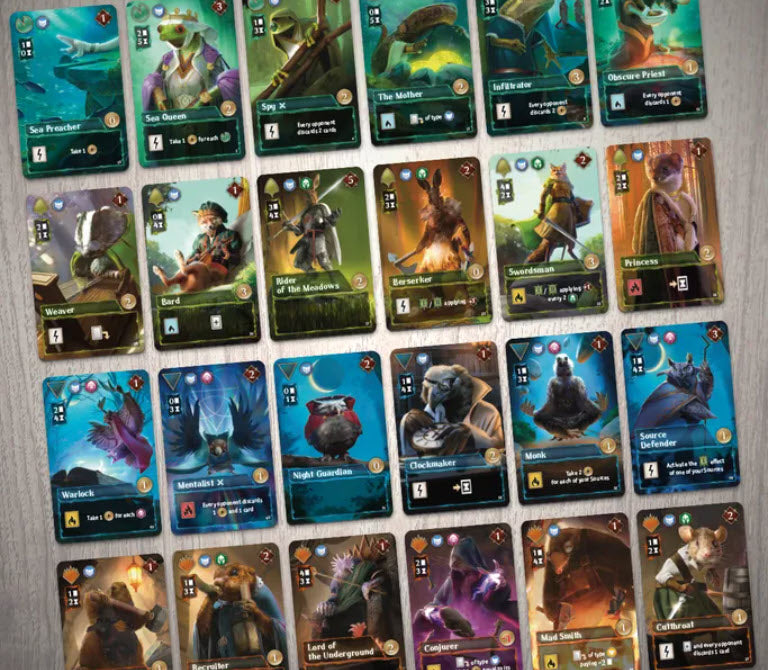 *Pre-Order* Echoes of Time