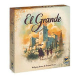 El Grande 2023 Edition