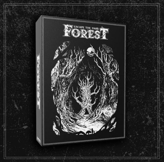 *Pre-Order* Escape the Dark Forest