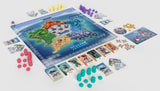 Ethnos: 2nd Edition