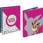 Pokémon: Eevee 9-Pocket Portfolio by Ultra Pro
