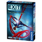 *Pre-Order* EXIT: The Circus Mystery