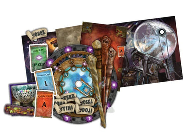 EXIT: The Magical Academy