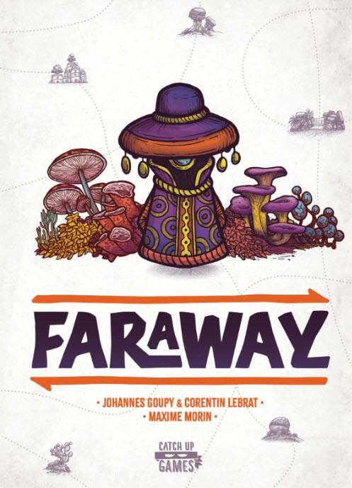 Faraway