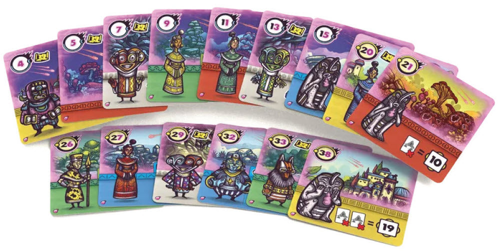 *Pre-Order*Faraway: Under Starry Skies (Expansion)