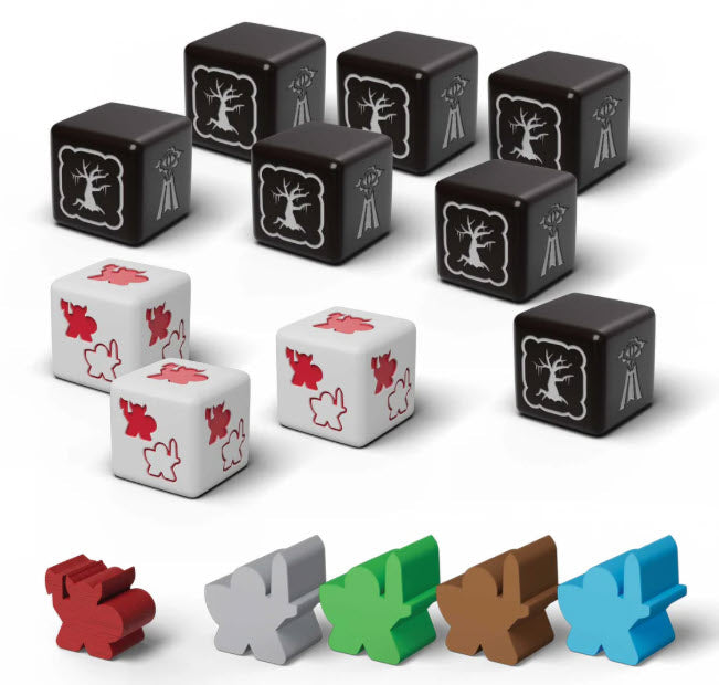 The Lord of the Rings: Fate of the Fellowship