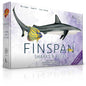 *Pre-Order* Finspan: Sharks & Reefs (Expansion)