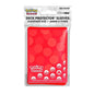 Pokémon Energy Deck Protector Sleeves - Fire Type (65 count)