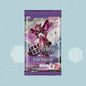 Gundam Card Game: Gundam Steel Requiem GD03 Booster Pack