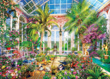 *NEW* Glass Garden by Dominic Davison 1000 Piece Puzzle by Eurographics