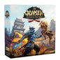*Pre-Order* Gunsen: The Battle for Toshi Ranbo