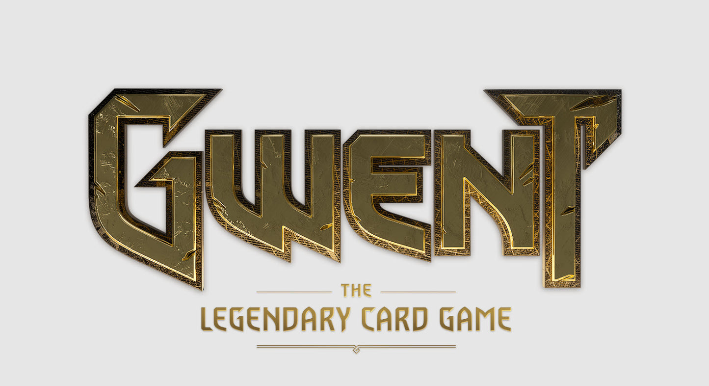 Gwent The Legendary Card Game
