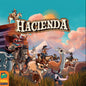 *Pre-Order* Hacienda