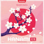 *Pre-Order*  Hanami