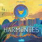 *Pre-Order* Harmonies