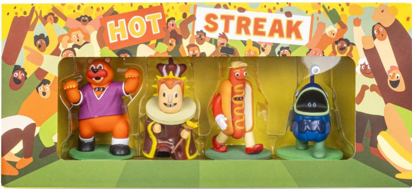 Hot Streak