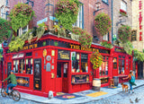 Irish Pub 1000 Piece Puzzle by Eurographics