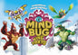 Mindbug x King of Tokyo