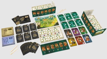 Kronologic: Cuzco 1450