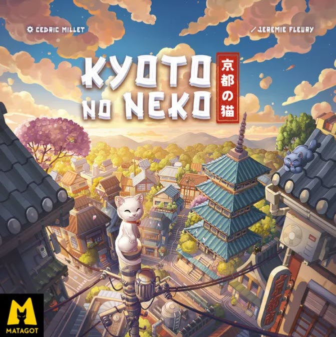 Kyoto No Neko