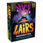 *Pre-Order* Lairs: Adventurers Pack (Expansion)