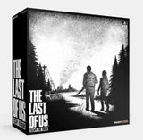 The Last of Us: Escape the Dark