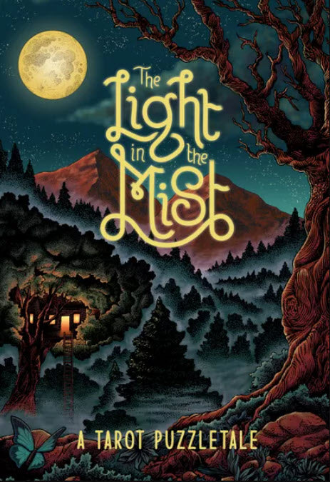 The Light in the Mist