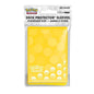 Pokémon Energy Deck Protector Sleeves - Lightning Type (65 count)