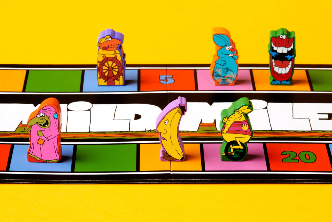 *Pre-Order* Magical Athlete