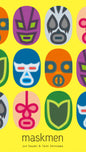 Oink Games Maskmen
