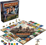 Monopoly Harry Potter