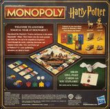 Monopoly Harry Potter