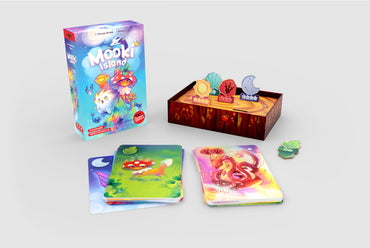 Mooki Island
