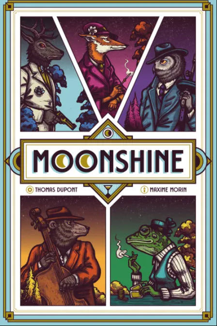 Moonshine