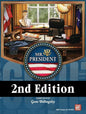 *Pre-Order* Mr. President: The American Presidency, 2001-2020 – 2nd Edition