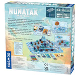 Nunatak: Temple of Ice