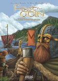 *DAMAGED BOX* A Feast for Odin: The Norwegians