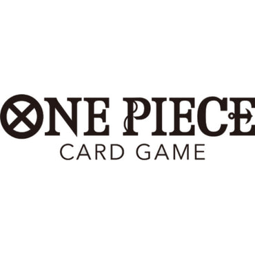 *TCG Pre-Order* One Piece Card Game: Illustration Box (IB-05)