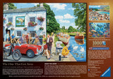 *NEW* The One That Got Away by Trevor Mitchell 1000 Piece Puzzle by Ravensburger