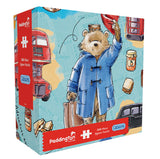 *NEW* Paddington Bear 500 Piece Puzzle by Gibsons