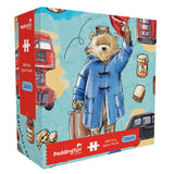 *NEW* Paddington Bear 500 Piece Puzzle by Gibsons