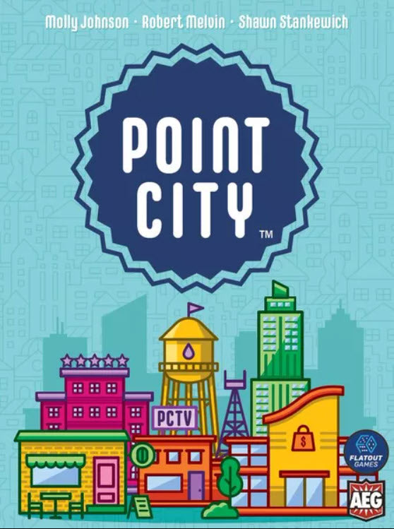 Point City