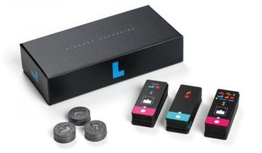 Project L Finesse Expansion