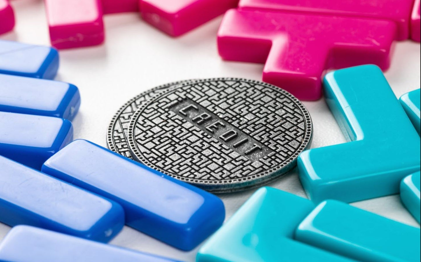 Project L Finesse Expansion