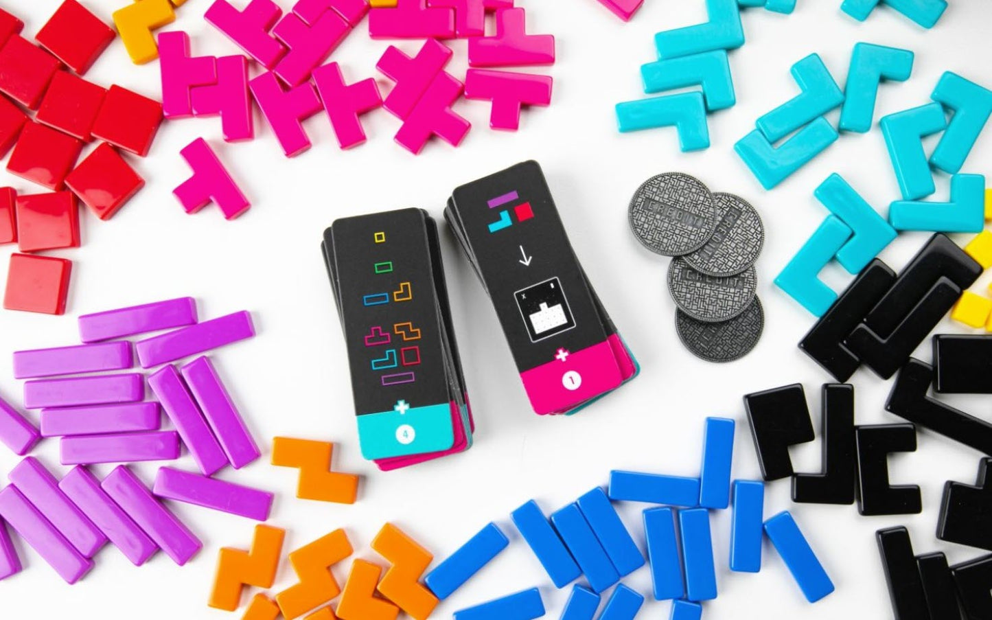 Project L Finesse Expansion